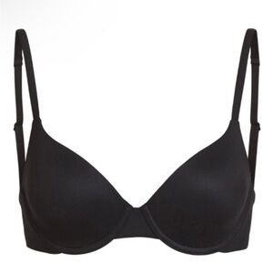 Slims Onyx Bra 34D NWT